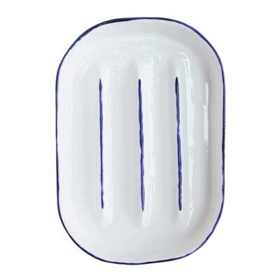 FELDSPAR Soap Dish